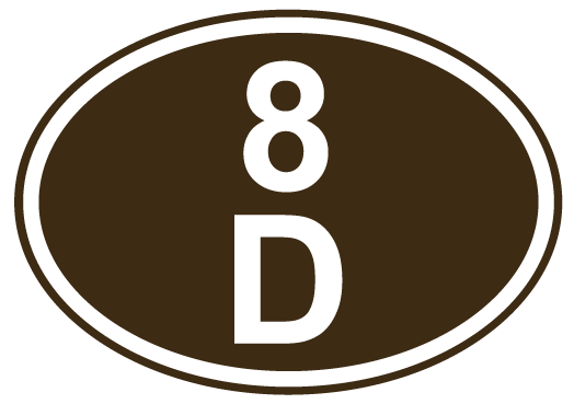 8D Association